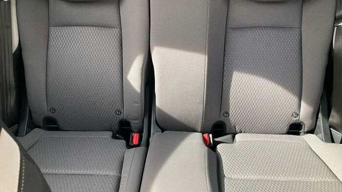 Honda Jazz e:HEV 1.5 i-MMD Hybrid Crosstar EX 5dr eCVT Hybrid Hatchback 