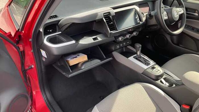 Honda Jazz e:HEV 1.5 i-MMD Hybrid Crosstar EX 5dr eCVT Hybrid Hatchback 
