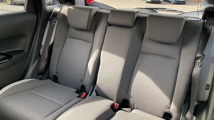 Honda Jazz e:HEV 1.5 i-MMD Hybrid Crosstar EX 5dr eCVT Hybrid Hatchback 