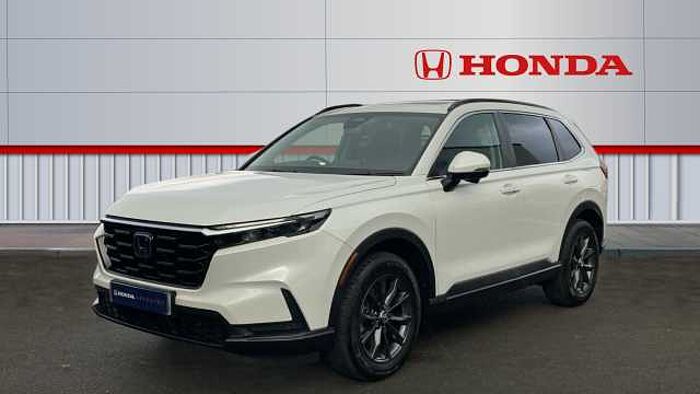 Honda CR-V e:HEV 2.0 eHEV Advance 5dr eCVT Hybrid Estate 