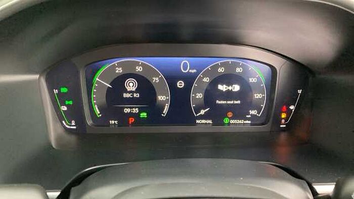 Honda CR-V e:HEV 2.0 eHEV Advance 5dr eCVT Hybrid Estate 