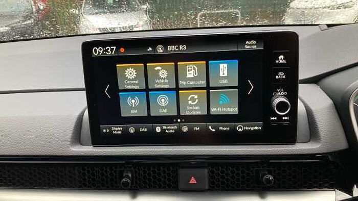 Honda CR-V e:HEV 2.0 eHEV Advance 5dr eCVT Hybrid Estate 
