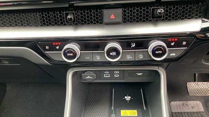 Honda CR-V e:HEV 2.0 eHEV Advance 5dr eCVT Hybrid Estate 