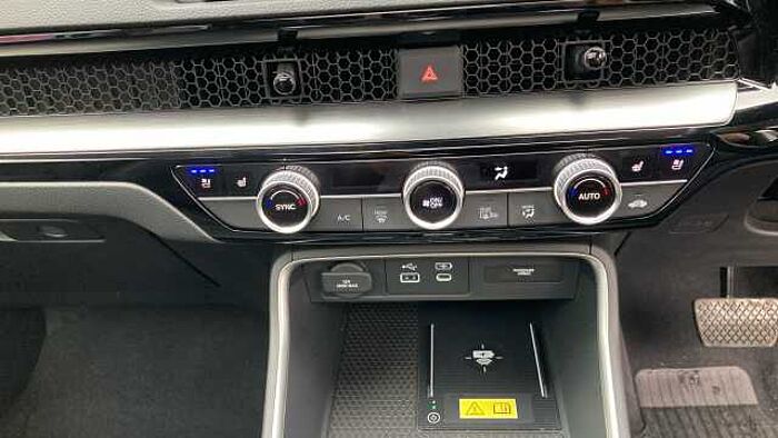 Honda CR-V e:HEV 2.0 eHEV Advance 5dr eCVT Hybrid Estate 