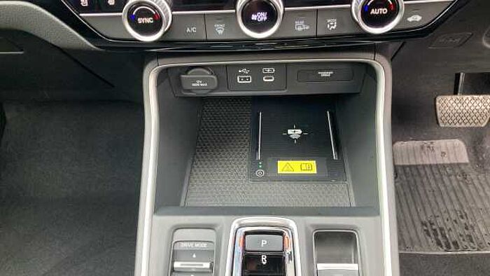 Honda CR-V e:HEV 2.0 eHEV Advance 5dr eCVT Hybrid Estate 