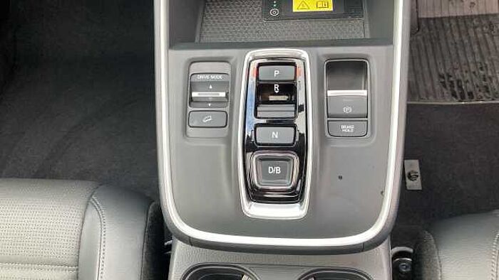 Honda CR-V e:HEV 2.0 eHEV Advance 5dr eCVT Hybrid Estate 