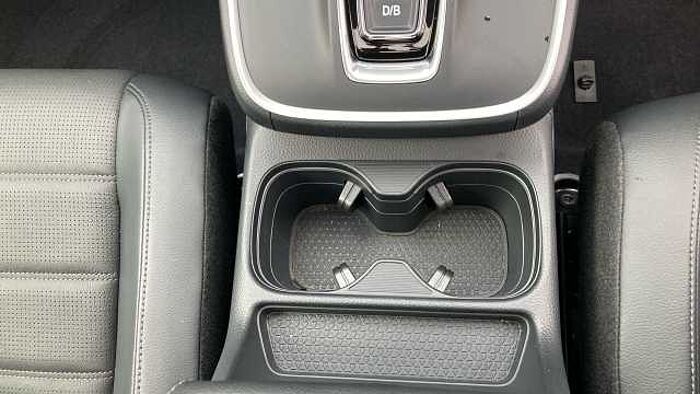 Honda CR-V e:HEV 2.0 eHEV Advance 5dr eCVT Hybrid Estate 