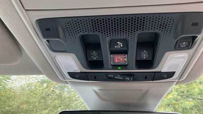 Honda CR-V e:HEV 2.0 eHEV Advance 5dr eCVT Hybrid Estate 