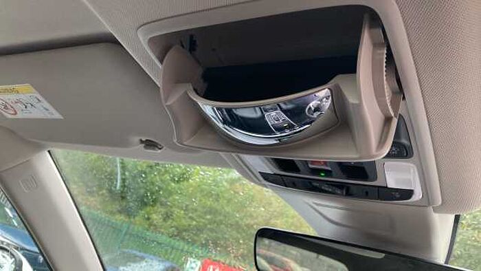 Honda CR-V e:HEV 2.0 eHEV Advance 5dr eCVT Hybrid Estate 