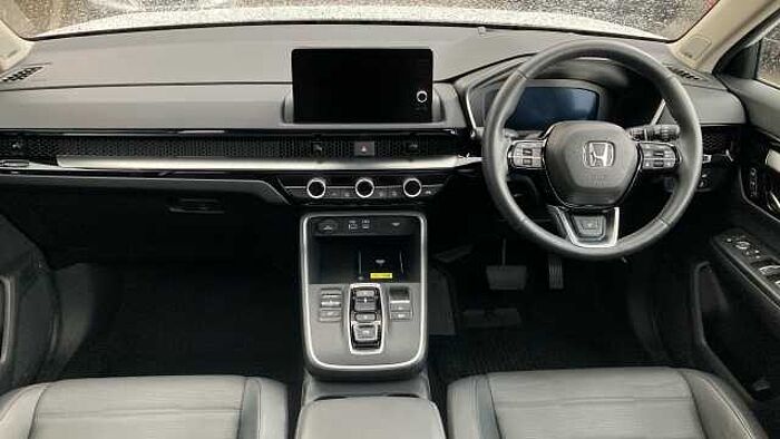 Honda CR-V e:HEV 2.0 eHEV Advance 5dr eCVT Hybrid Estate 