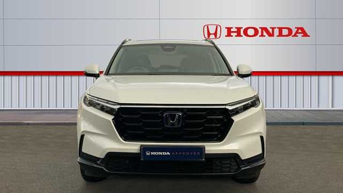 Honda CR-V e:HEV 2.0 eHEV Advance 5dr eCVT Hybrid Estate 