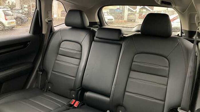 Honda CR-V e:HEV 2.0 eHEV Advance 5dr eCVT Hybrid Estate 