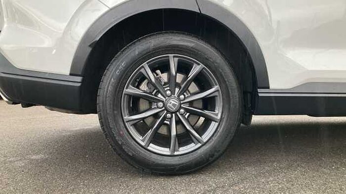 Honda CR-V e:HEV 2.0 eHEV Advance 5dr eCVT Hybrid Estate 