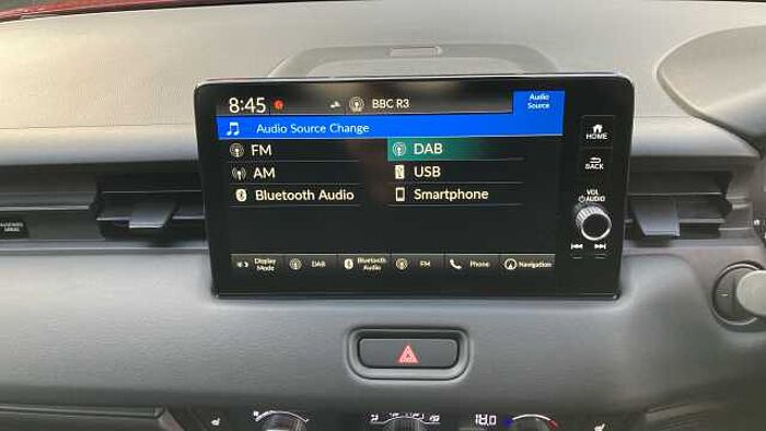 Honda HR-V e:HEV 1.5 eHEV Elegance 5dr CVT Hybrid Hatchback 