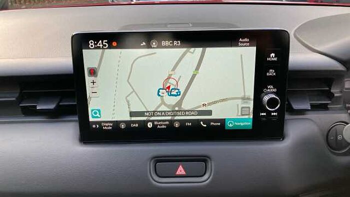 Honda HR-V e:HEV 1.5 eHEV Elegance 5dr CVT Hybrid Hatchback 