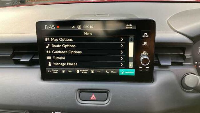 Honda HR-V e:HEV 1.5 eHEV Elegance 5dr CVT Hybrid Hatchback 