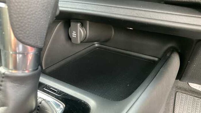 Honda HR-V e:HEV 1.5 eHEV Elegance 5dr CVT Hybrid Hatchback 