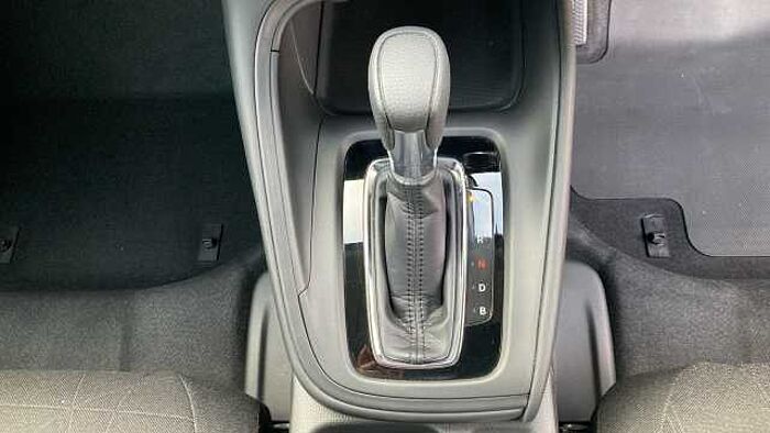 Honda HR-V e:HEV 1.5 eHEV Elegance 5dr CVT Hybrid Hatchback 