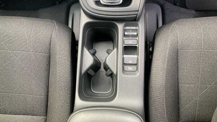 Honda HR-V e:HEV 1.5 eHEV Elegance 5dr CVT Hybrid Hatchback 