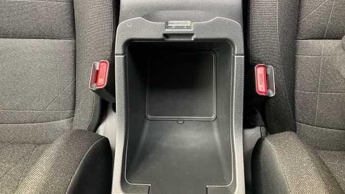 Honda HR-V e:HEV 1.5 eHEV Elegance 5dr CVT Hybrid Hatchback 