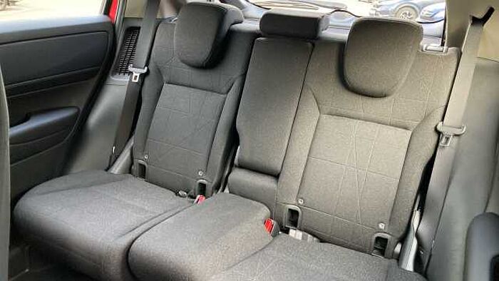 Honda HR-V e:HEV 1.5 eHEV Elegance 5dr CVT Hybrid Hatchback 