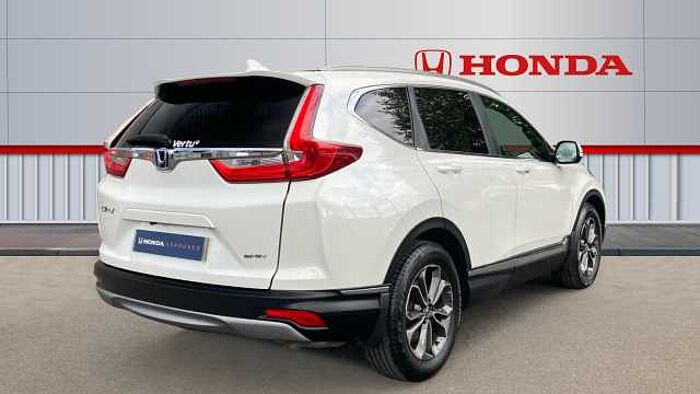 Honda CR-V Hybrid 2.0 i-MMD Hybrid SR 2WD 5dr eCVT Hybrid Estate 