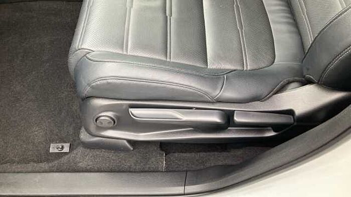 Honda CR-V Hybrid 2.0 i-MMD Hybrid SR 2WD 5dr eCVT Hybrid Estate 