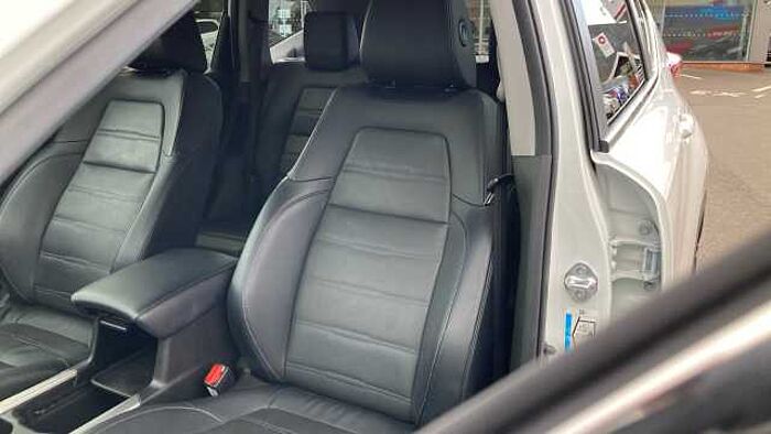 Honda CR-V Hybrid 2.0 i-MMD Hybrid SR 2WD 5dr eCVT Hybrid Estate 