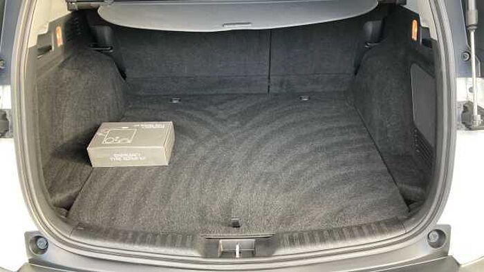 Honda CR-V Hybrid 2.0 i-MMD Hybrid SR 2WD 5dr eCVT Hybrid Estate 