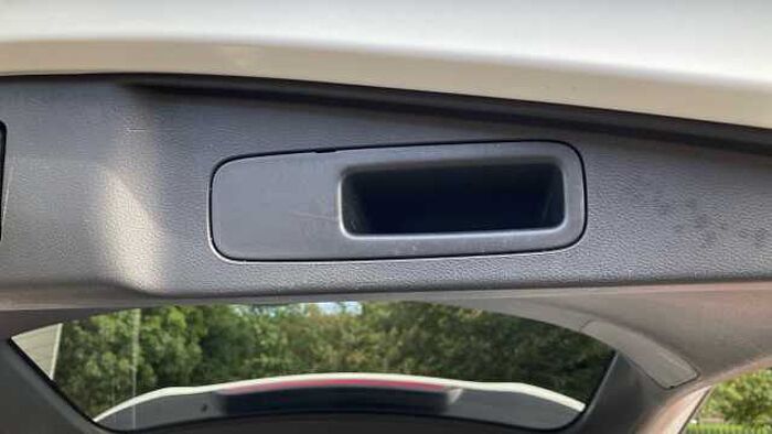 Honda CR-V Hybrid 2.0 i-MMD Hybrid SR 2WD 5dr eCVT Hybrid Estate 