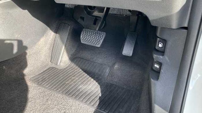 Honda CR-V Hybrid 2.0 i-MMD Hybrid SR 2WD 5dr eCVT Hybrid Estate 