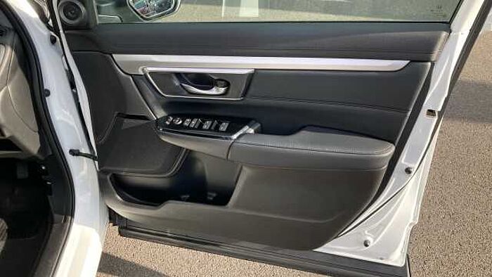 Honda CR-V Hybrid 2.0 i-MMD Hybrid SR 2WD 5dr eCVT Hybrid Estate 