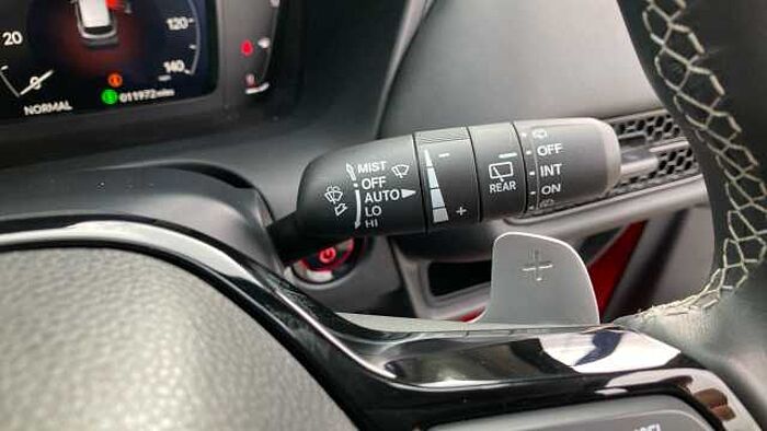 Honda ZR-V e:HEV 2.0 eHEV Elegance 5dr CVT Hybrid Estate 