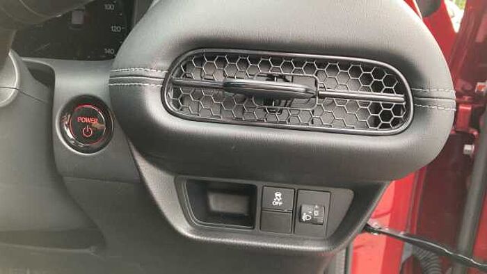 Honda ZR-V e:HEV 2.0 eHEV Elegance 5dr CVT Hybrid Estate 