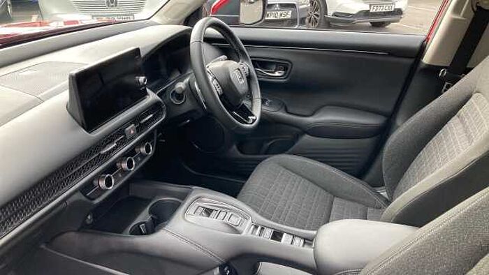 Honda ZR-V e:HEV 2.0 eHEV Elegance 5dr CVT Hybrid Estate 