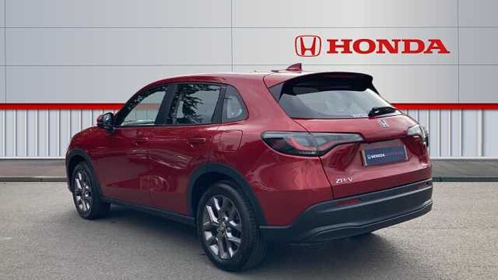 Honda ZR-V e:HEV 2.0 eHEV Elegance 5dr CVT Hybrid Estate 