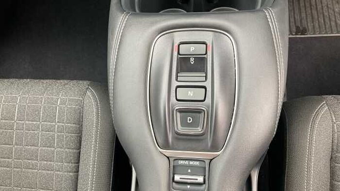 Honda ZR-V e:HEV 2.0 eHEV Elegance 5dr CVT Hybrid Estate 