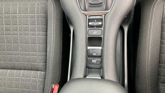 Honda ZR-V e:HEV 2.0 eHEV Elegance 5dr CVT Hybrid Estate 
