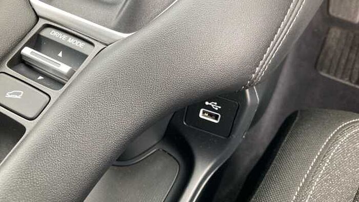 Honda ZR-V e:HEV 2.0 eHEV Elegance 5dr CVT Hybrid Estate 