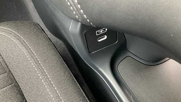 Honda ZR-V e:HEV 2.0 eHEV Elegance 5dr CVT Hybrid Estate 