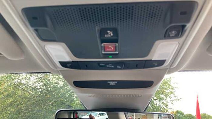 Honda ZR-V e:HEV 2.0 eHEV Elegance 5dr CVT Hybrid Estate 