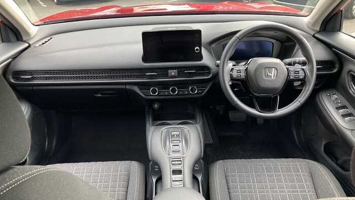 Honda ZR-V e:HEV 2.0 eHEV Elegance 5dr CVT Hybrid Estate 