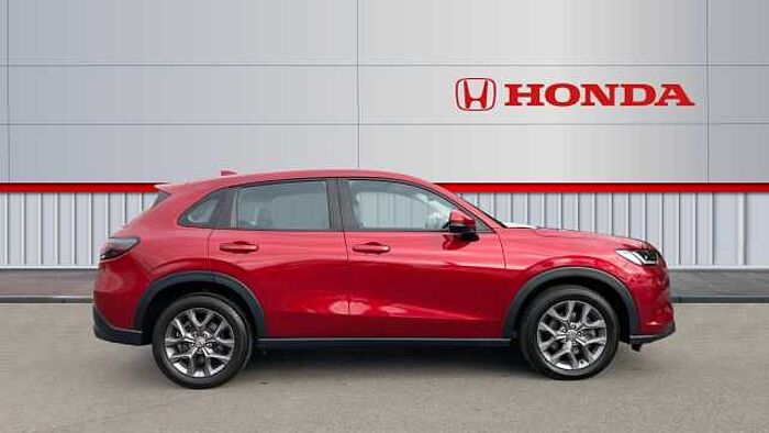 Honda ZR-V e:HEV 2.0 eHEV Elegance 5dr CVT Hybrid Estate 