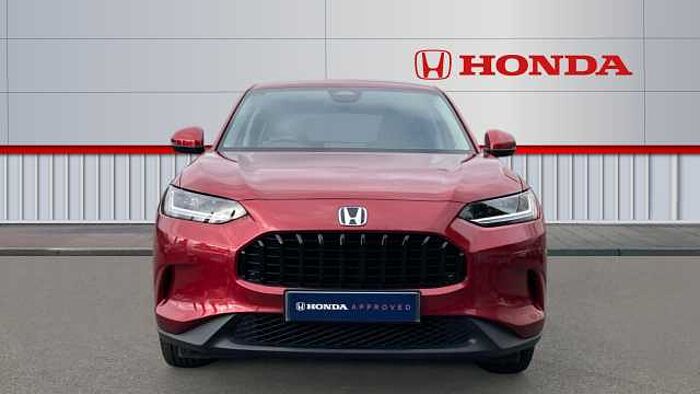 Honda ZR-V e:HEV 2.0 eHEV Elegance 5dr CVT Hybrid Estate 