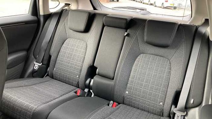 Honda ZR-V e:HEV 2.0 eHEV Elegance 5dr CVT Hybrid Estate 