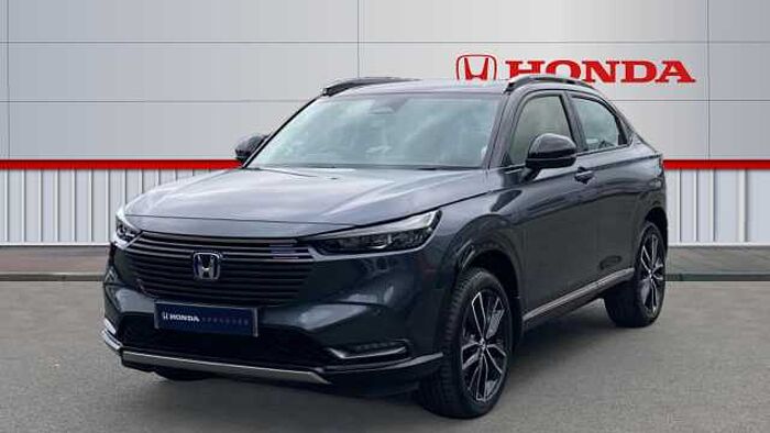 Honda HR-V e:HEV 1.5 eHEV Advance Style 5dr CVT Hybrid Hatchback 