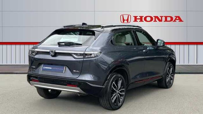 Honda HR-V e:HEV 1.5 eHEV Advance Style 5dr CVT Hybrid Hatchback 