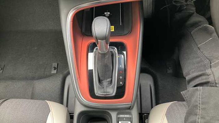 Honda HR-V e:HEV 1.5 eHEV Advance Style 5dr CVT Hybrid Hatchback 