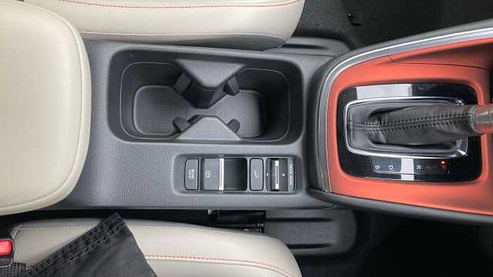 Honda HR-V e:HEV 1.5 eHEV Advance Style 5dr CVT Hybrid Hatchback 
