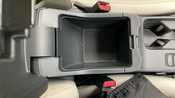 Honda HR-V e:HEV 1.5 eHEV Advance Style 5dr CVT Hybrid Hatchback 